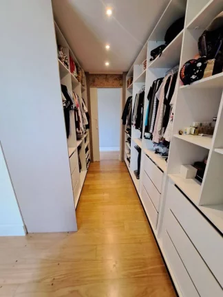 Imagem Apartamento com 3 dormitórios à venda, 156 m² por R$ 1.580.000 - Centro - São Bernardo do Campo/SP