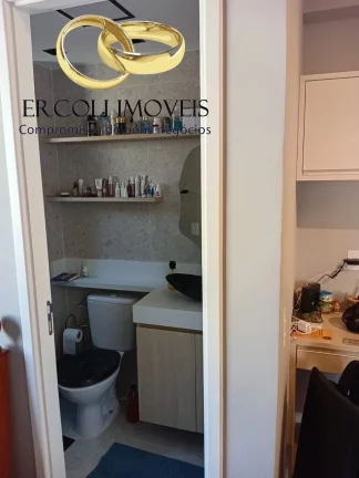 Imagem APARTAMENTO RESIDENCIAL em São Paulo - SP, SANTA CECILIA