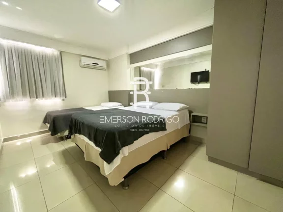 Imagem Apartamento para Venda em Natal / RN no bairro Ponta Negra