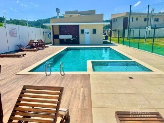 Imagem Apartamento 02 Dormitórios na Vargem Pequena