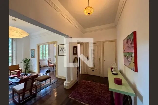 Imagem Apartamento à Venda - Copacabana, 3 Quartos, 145 m2