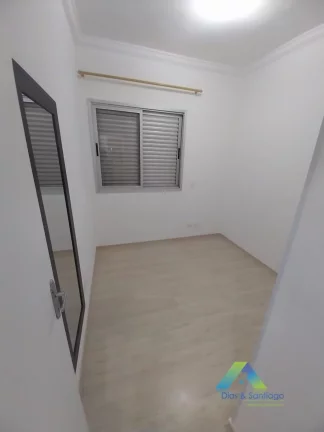 Imagem Apartamento à venda com 3 Quartos e 2 banheiros em Vila das Mercês/SP!