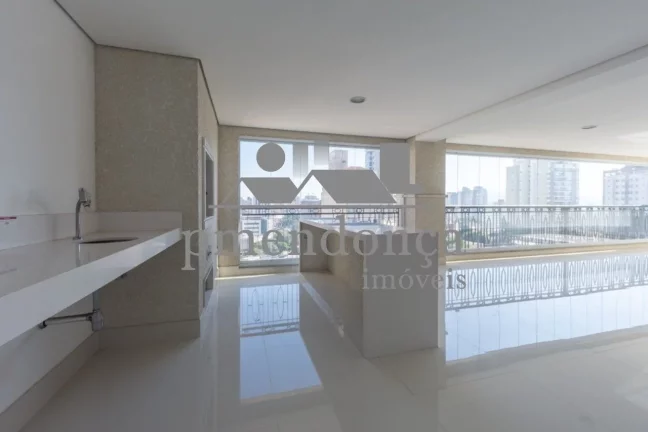 Imagem Apartamentos de 4 quartos 4 Vagas, à venda em Perdizes, São Paulo .