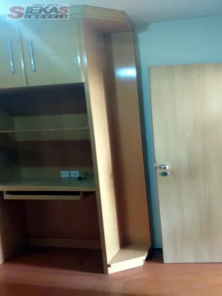 Imagem APARTAMENTO RESIDENCIAL em SÃO PAULO - SP, VILA MARIETA