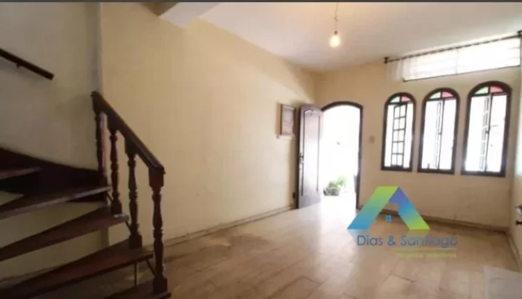 Imagem Sobrado com 2 dormitórios à venda, 100 m² por R$ 698.000,00 - Campo Belo - São Paulo/SP