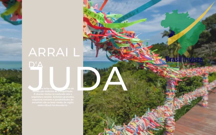 Imagem NAMPUR BRISAS