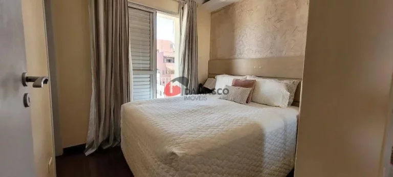 Imagem Cobertura à venda 3 Quartos, 1 Suite, 2 Vagas, 156M², Santa Paula, São Caetano do Sul - SP