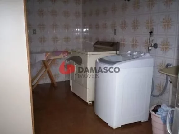 Imagem Casa à venda 3 Quartos, 1 Suite, 10 Vagas, 398M², Santa Maria, São Caetano do Sul - SP