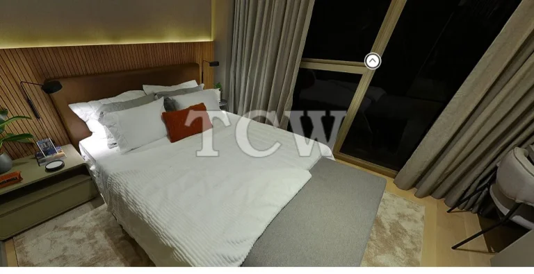 Imagem Apartamento à venda no bairro Itaim Bibi - São Paulo/SP, Zona Sul