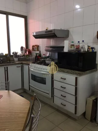 Imagem Apto no centro 3 dormitorios 1 suíte