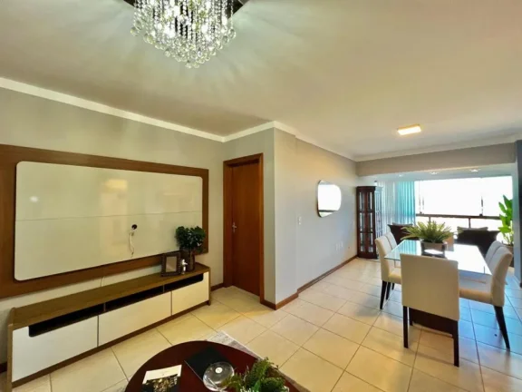 Imagem Apartamento 3 Dormitórios - Bairro Centro