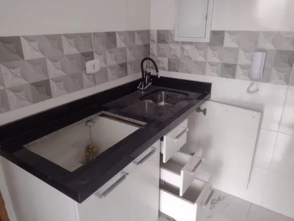 Imagem Apartamento novo na Vila Carrão bem localizado para venda