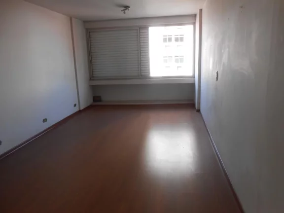 Imagem Encantador apartamento à venda, ideal para solteiros ou casais que buscam conforto e praticidade. C...