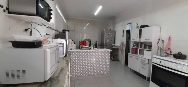 Imagem Casa à venda 3 Quartos, 2 Vagas, 310M², Centro, São Caetano do Sul - SP