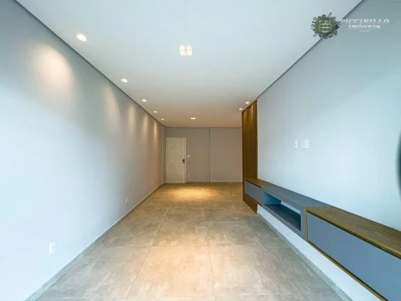 Imagem Cobertura com 3 dormitórios à venda, 232 m² por R$ 1.580.000 - Tupi - Praia Grande/SP