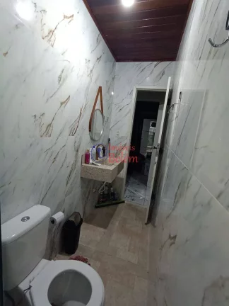 Imagem Imóveis Belém Vende: Casa Reformada e Ampla na Cidade Nova 5 Imagem Imóveis Belém Vende: Casa Reformada e Ampla na Cidade Nova 5