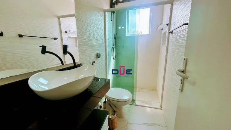 Imagem Apartamento com 3 dormitórios à venda, 134 m² por R$ 950.000,00 - Embaré - Santos/SP