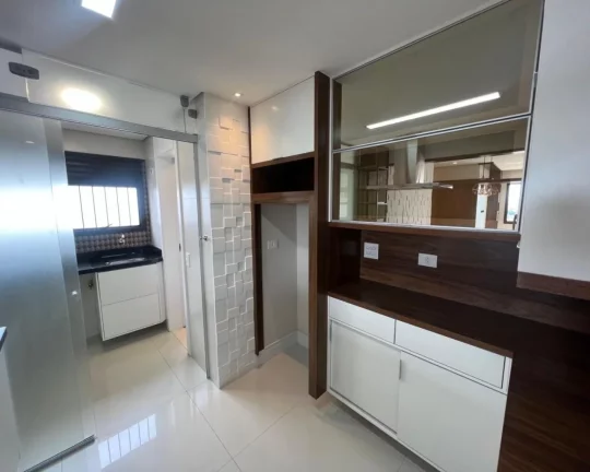 Imagem Apartamento com 2 Quartos à Venda, 70 m² em Jardim Pinheiros - São Paulo