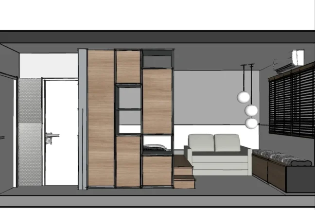 Imagem APARTAMENTO RESIDENCIAL em São Paulo - SP, Barra Funda