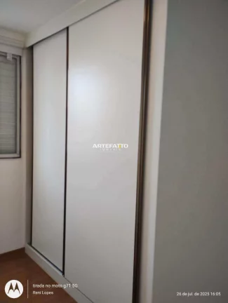 Imagem Apartamento à Venda Condomínio Festeggiare