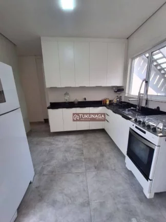 Imagem Casa com 5 quartos à venda, 230 m² por R$ 748.000 - Penha de França - São Paulo/SP