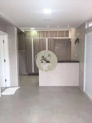 Imagem CASA CINEMATOGRAFICA! ACABAMENTO DE ALTISSIMA QUUALIDADE E BOM GOSTO, SOBRADO EM CONDOMINIO FECHADO ...