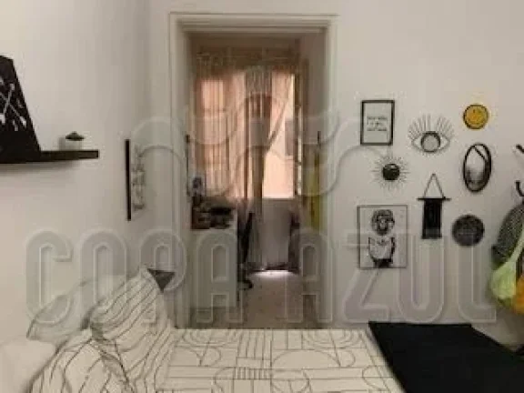 Imagem Copacabana - Residencial › Apartamento com 3 quarto(s) a Venda