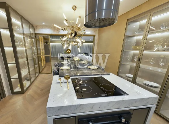 Imagem Apartamento à venda no bairro Jardim Vila Mariana - São Paulo/SP, Zona Sul