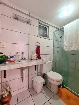 Imagem O EDIFÍCIO ATLANTA, está situado em um dos melhores bairros de Fortaleza, o Jóquei Clube, e possu...