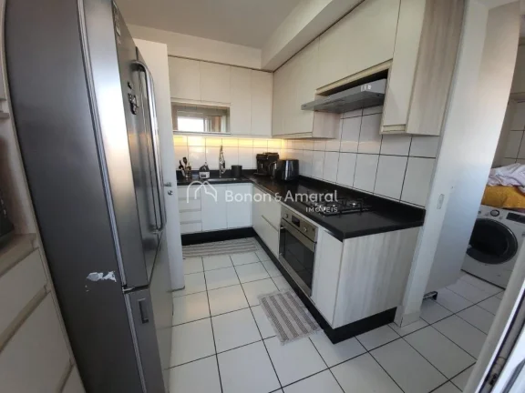 Imagem Excelente oportunidade no coração do Parque Prado, este apartamento se destaca pelo projeto inteli...