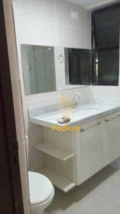 Imagem Apartamento com varanda e área de lazer completa em Tambaú - AP0124