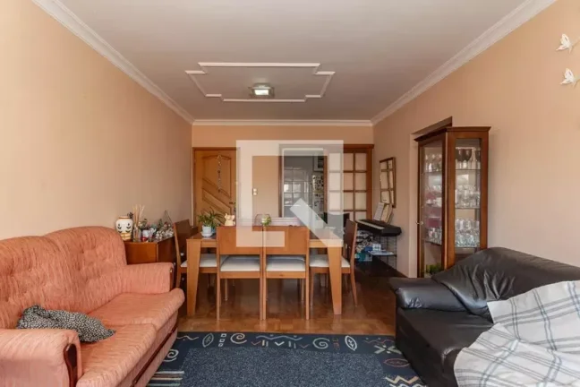 Imagem Apartamento à Venda - Aclimação, 3 Quartos, 83 m2