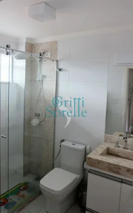 Imagem Apartamento à Venda em Mirandópolis - São Paulo/SP.