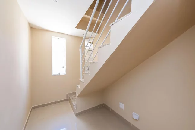 Imagem Sobrado Todo Reformado e Semi Mobiliado!