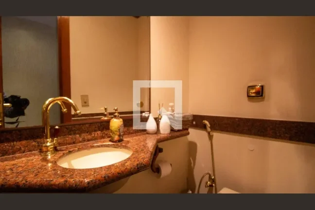 Imagem Apartamento à Venda - Recreio, 5 Quartos, 345 m2