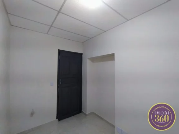 Imagem "Prédio Comercial em Frente ao INSS – Perfeito para Clínicas e Escritórios!"