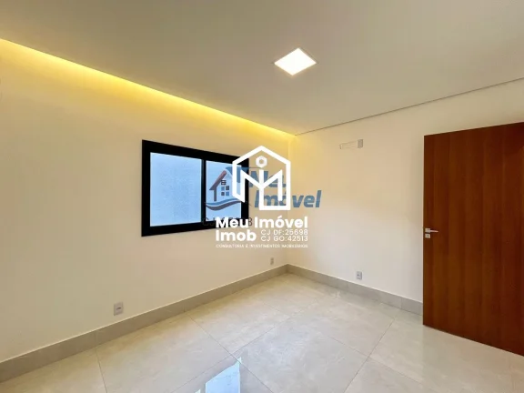 Imagem Cond Cooperville Vicente Pires 4 Quartos 2 Suítes 4 Vagas 300 m² Piscina Closet