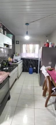 Imagem Casa com 2 dormitórios à venda, 108 m² por R$ 425.000,00 - Sesc - Suzano/SP