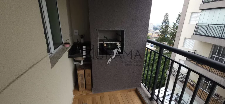 Imagem Apartamento Padrão