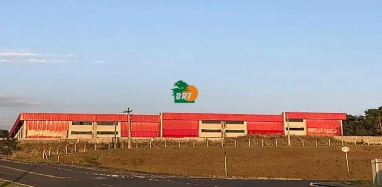 Imagem Galpão para Locação em Sorocaba, Sorocaba, 13 banheiros