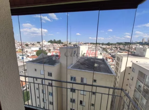 Imagem Ótimo apartamento à Venda no bairro Sacomã em São Paulo