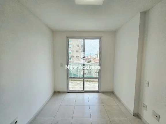 Imagem Apartamento de 2 quartos na quadra do mar da Praia de Itaparica - Vila Velha