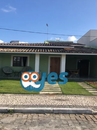 Casa residencial para Venda e Locação no Sim