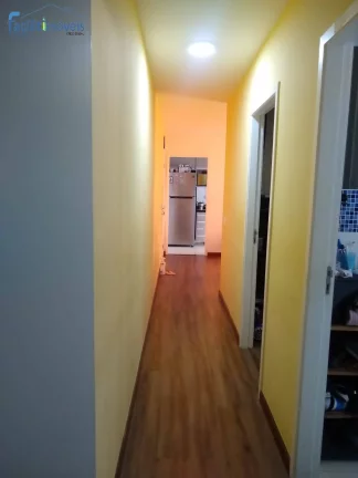 Imagem APARTAMENTO ÓTIMA LOCALIZAÇÃO - VILA NOGUEIRA - DIADEMA