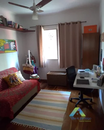 Imagem Apartamento Residencial à venda, Vila Mascote, São Paulo - .