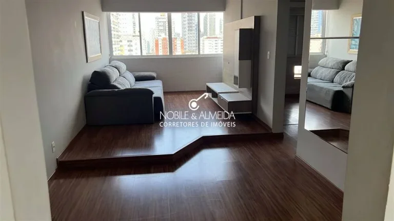 Imagem 96 m², localização previlegiada.