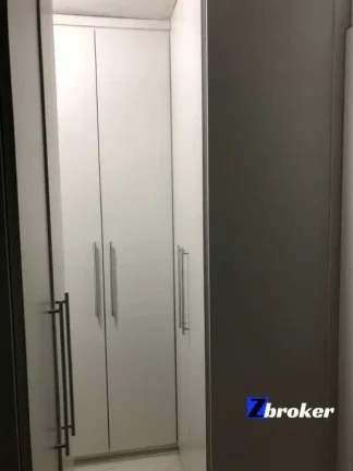 Imagem Cobertura com Piscina- Com 3 quartos (sendo 1 suite) com 108m2