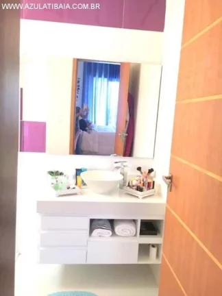 Imagem Casa em Condomínio para Venda em Atibaia, Jardim Estancia Brasil, 5 dormitórios, 4 suítes, 5 banheiros, 4 vagas