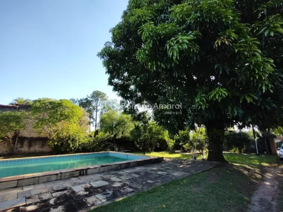 Imagem Chácara à venda no Parque Xangrilá - Seu refúgio de tranquilidade e lazer!

Situada no exclusivo...