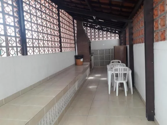 Imagem Apartamento com 2 dormitórios à venda, 60 m² por R$ 403.000,00 - Jardim Aparecida - São José dos Campos/SP